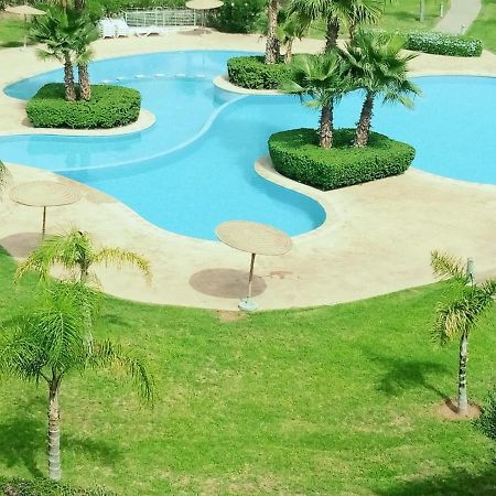 Prestigia Jade Marrakech Entree 191 Appartement 9 Marraquexe Exterior foto