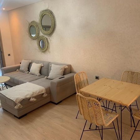 Prestigia Jade Marrakech Entree 191 Appartement 9 Marraquexe Exterior foto