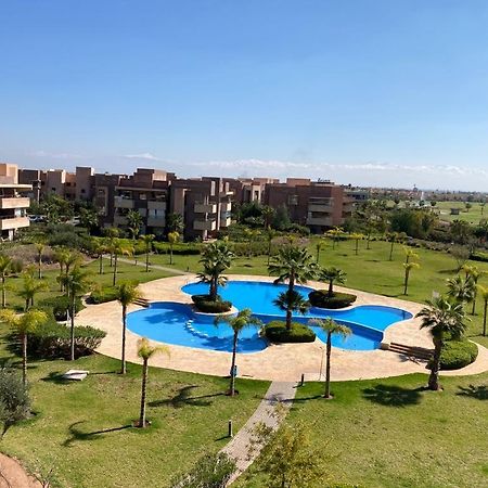Prestigia Jade Marrakech Entree 191 Appartement 9 Marraquexe Exterior foto