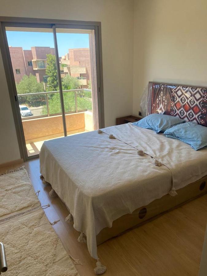 Prestigia Jade Marrakech Entree 191 Appartement 9 Marraquexe Exterior foto