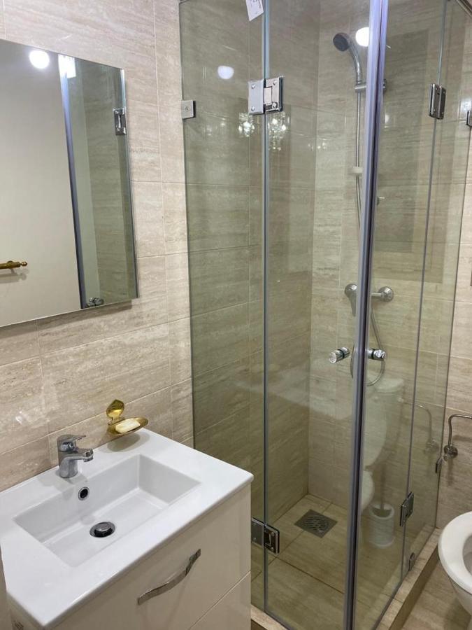 Prestigia Jade Marrakech Entree 191 Appartement 9 Marraquexe Exterior foto