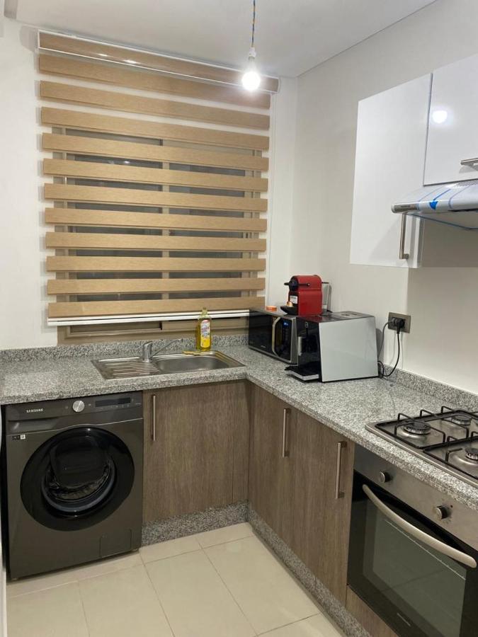 Prestigia Jade Marrakech Entree 191 Appartement 9 Marraquexe Exterior foto