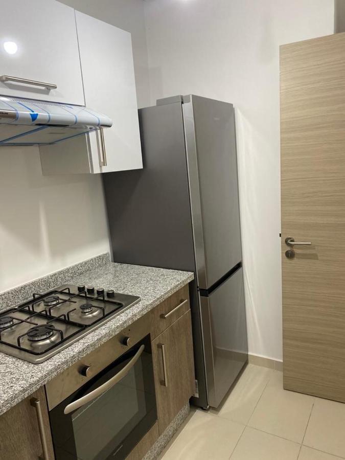 Prestigia Jade Marrakech Entree 191 Appartement 9 Marraquexe Exterior foto