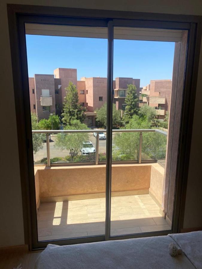 Prestigia Jade Marrakech Entree 191 Appartement 9 Marraquexe Exterior foto