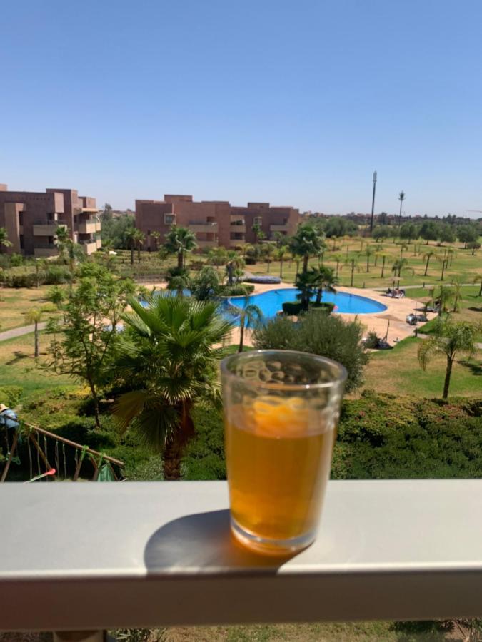 Prestigia Jade Marrakech Entree 191 Appartement 9 Marraquexe Exterior foto
