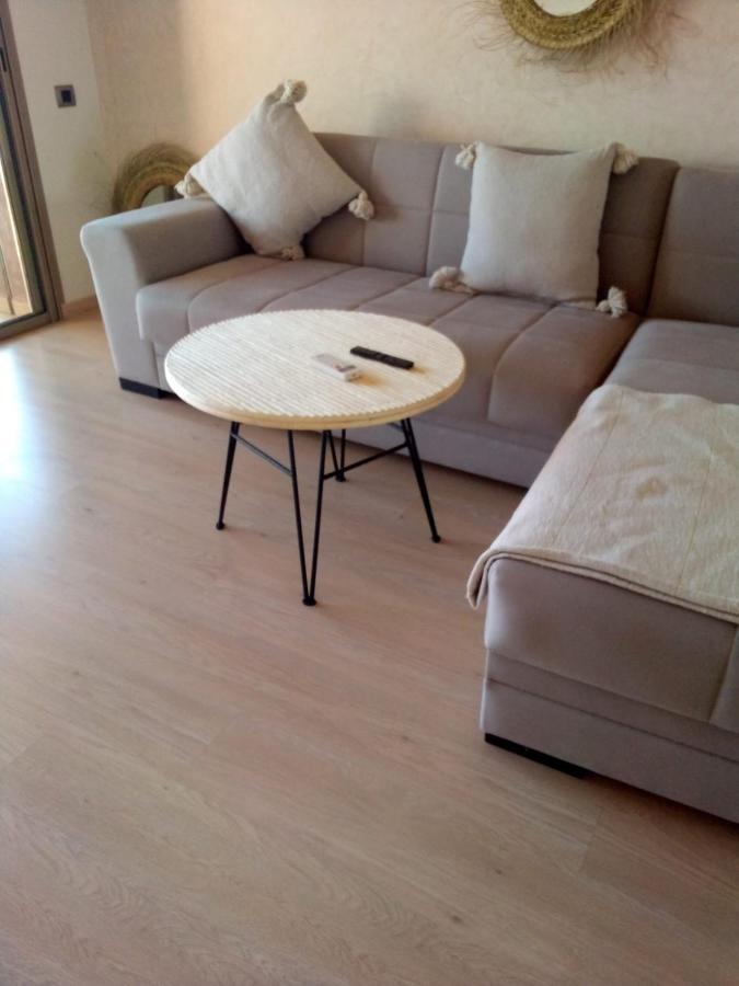 Prestigia Jade Marrakech Entree 191 Appartement 9 Marraquexe Exterior foto